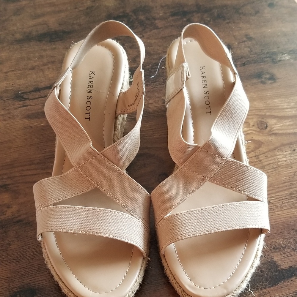 Cute Sandals